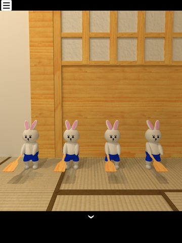 Screenshot 8: Escape Game - 2018