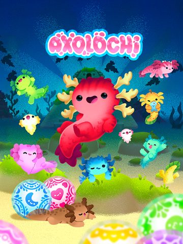 Screenshot 13: Axolochi
