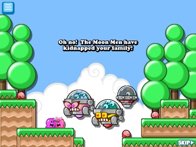 Screenshot 6: Hoggy 2