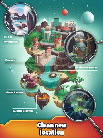 Screenshot 15: Trash Tycoon: idle simulator