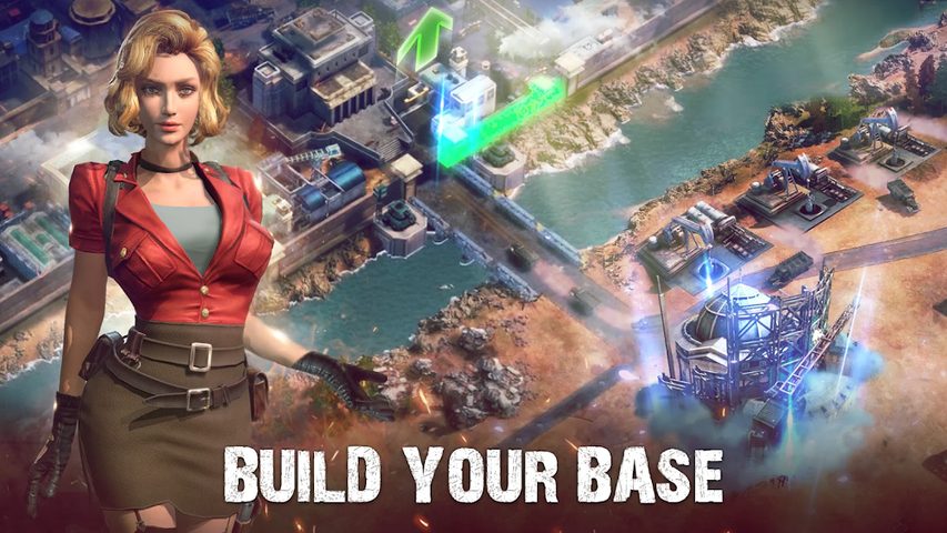 Screenshot 11: Dead Empire: Zombie War