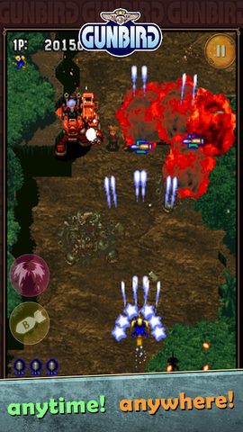 Screenshot 23: Gunbird