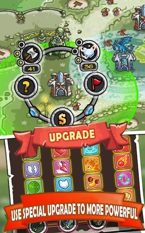 Screenshot 14: Kingdom Defense 2: Empire Warr
