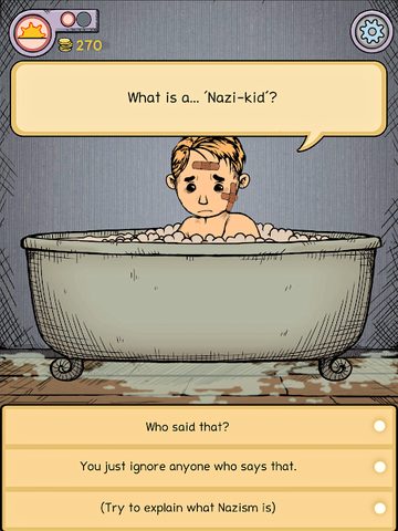 Screenshot 8: My Child Lebensborn LITE
