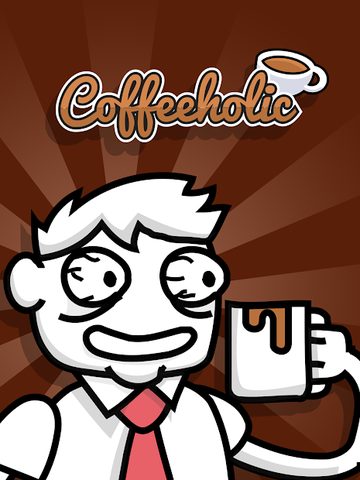 Screenshot 10: Idle Coffee Inc. - Caffeine Rush Simulator Clicker
