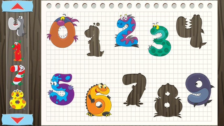Screenshot 15: Kids Educational Puzzles