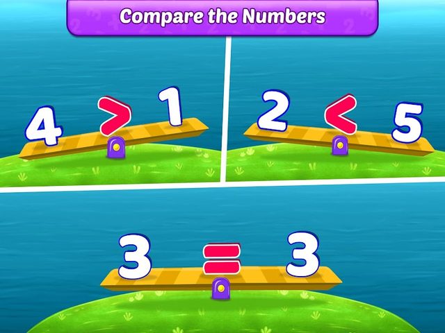 Screenshot 17: Math Kids: Math Games For Kids