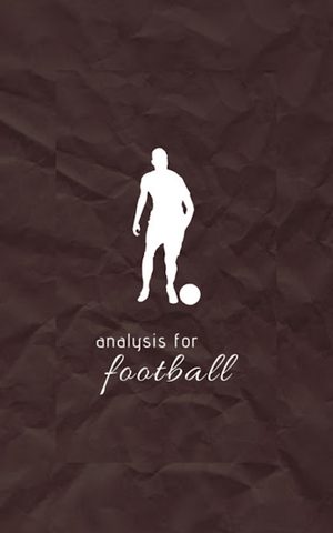 Captura 13: Análisis de Fútbol