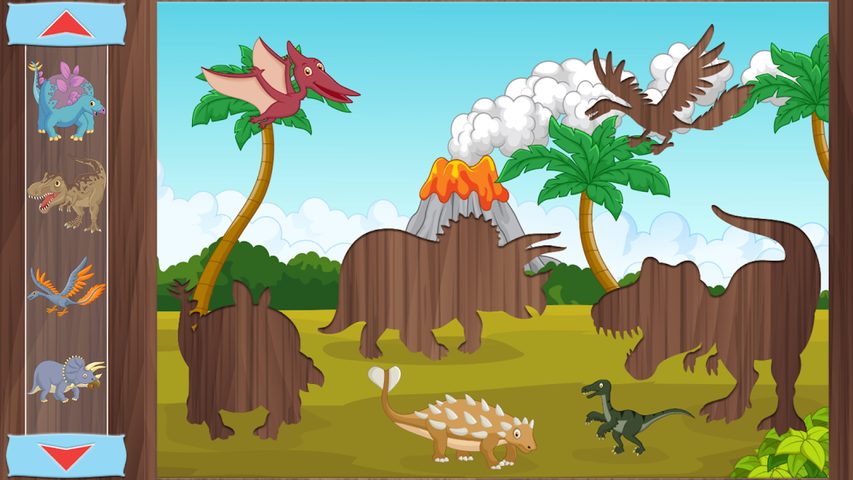 Screenshot 14: Kids Educational Puzzles