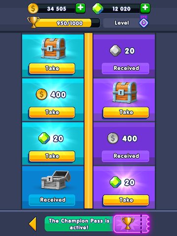 Screenshot 9: Dice Battle - Tower Defense