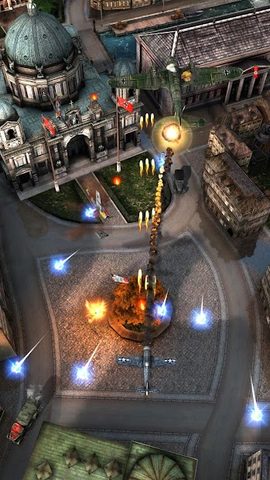 Screenshot 12: AirAttack 2 - Airplane Shooter