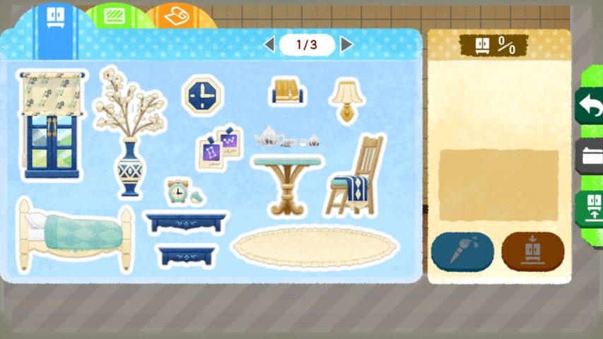 Screenshot 12: Stray Cat Doors2