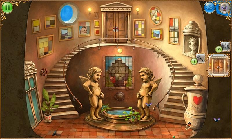 Screenshot 15: Tiny Bang Story－point & click!