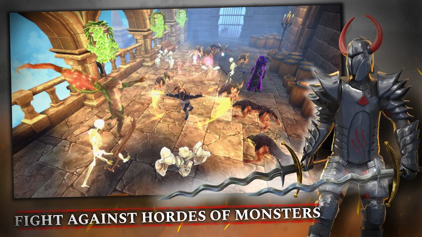 Screenshot 10: TotAL RPG - Classic style ARPG