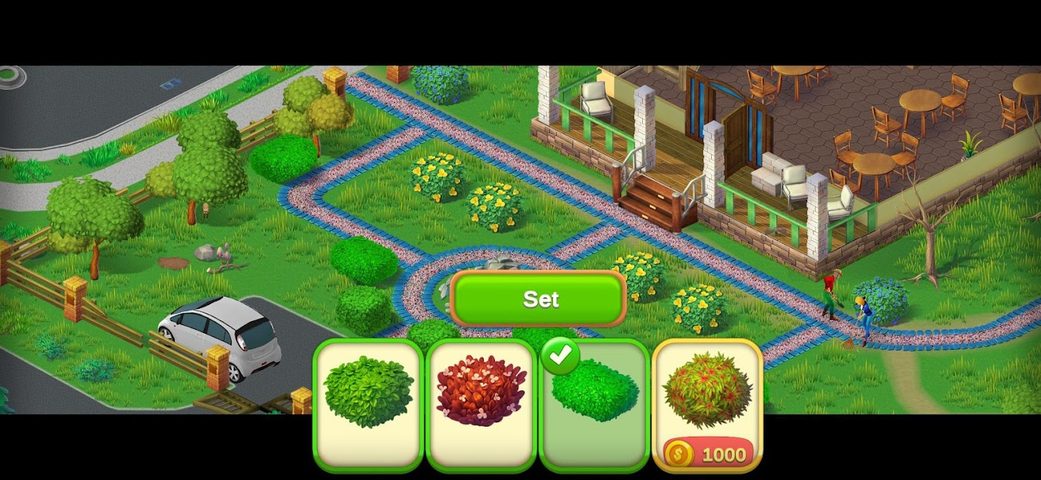 Screenshot 16: Bingo: Love in Montana