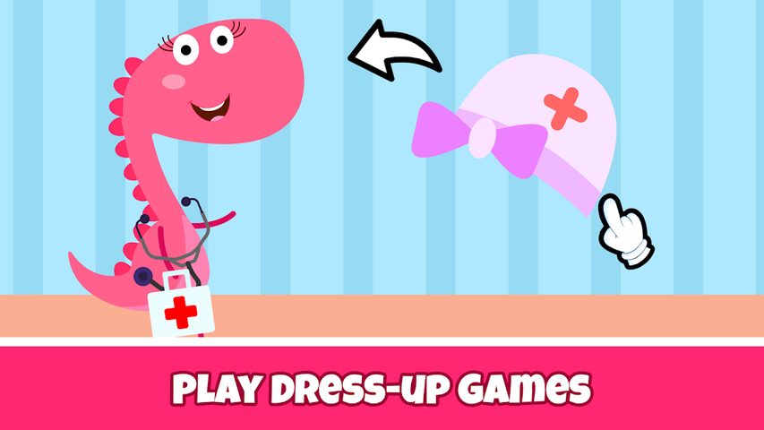 Screenshot 22: Toddler Games for 2+ Year Olds