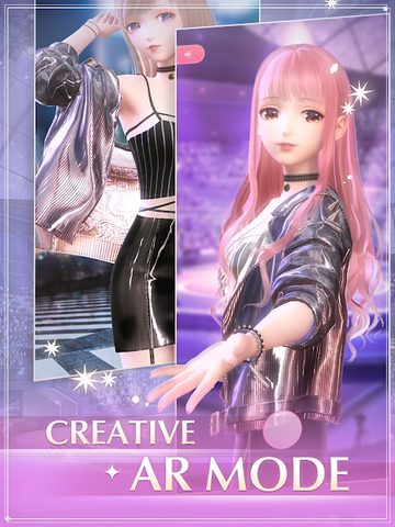 Screenshot 17: Shining Nikki-Fashion Makeover