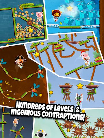 Screenshot 18: Pogo Pets