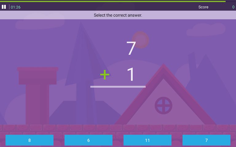 Скриншот 21: Brainia: Игры для тренировки мозга