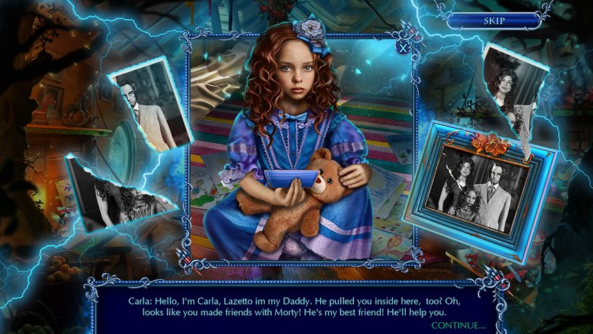 Screenshot 20: Mystery Tales: Art and Souls