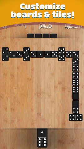 Screenshot 15: Dominoes