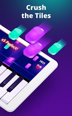 Screenshot 7: Piano - Play & Learn Music