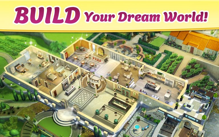 Скриншот 15: Vineyard Valley: Моя Реставрация