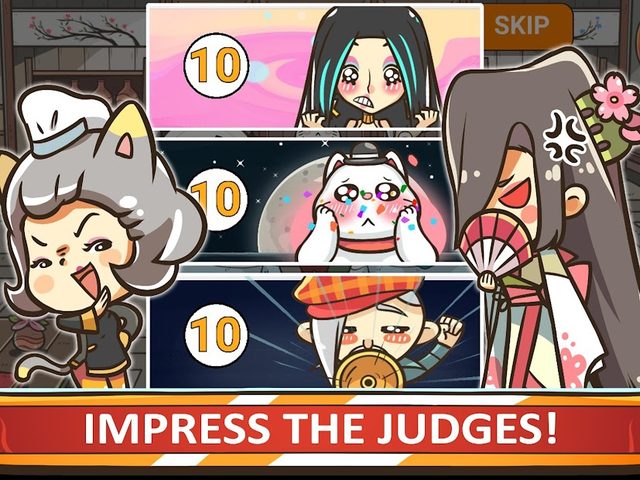 Screenshot 12: Chef Wars - Cooking Battle Game
