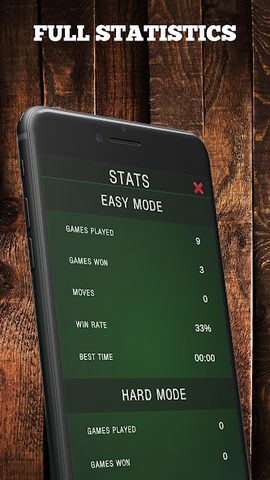 Screenshot 19: FreeCell Solitaire