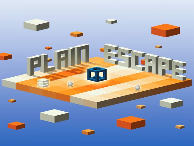 Screenshot 15: Plain Escape