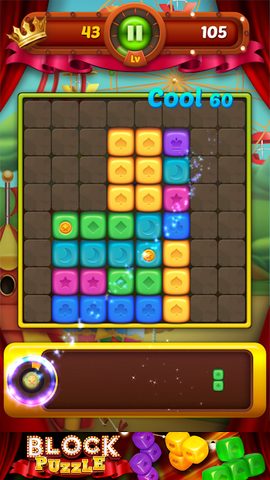Screenshot 14: Block Puzzle - Shift