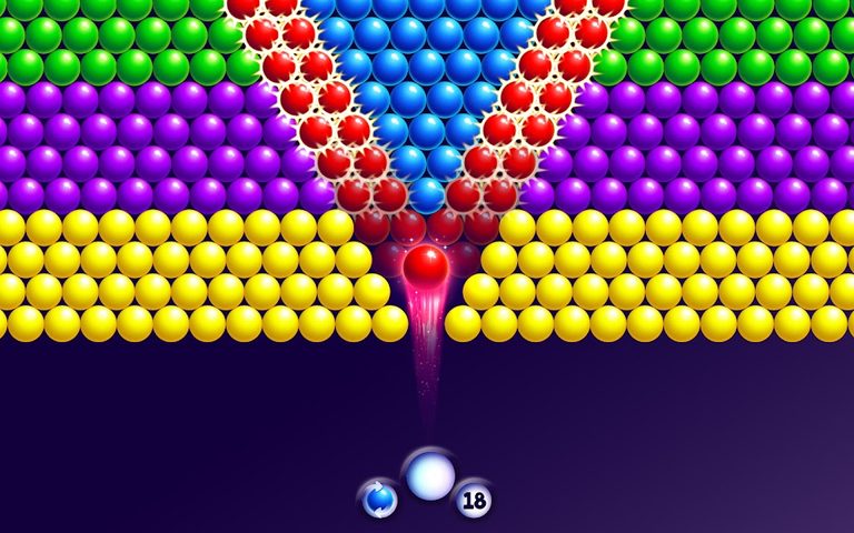 Screenshot 14: Bubble Freedom