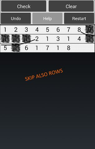 Screenshot 12: Numbers Game - Numberama