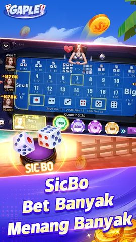 Скриншот 15: POP Domino