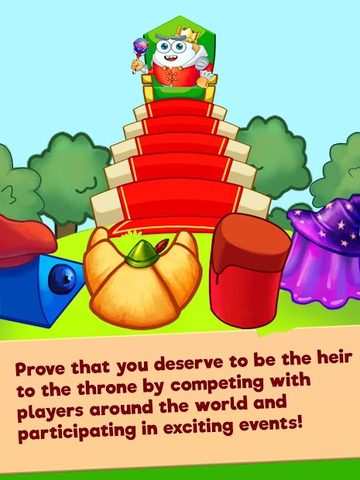 Screenshot 15: Heroes of Match 3