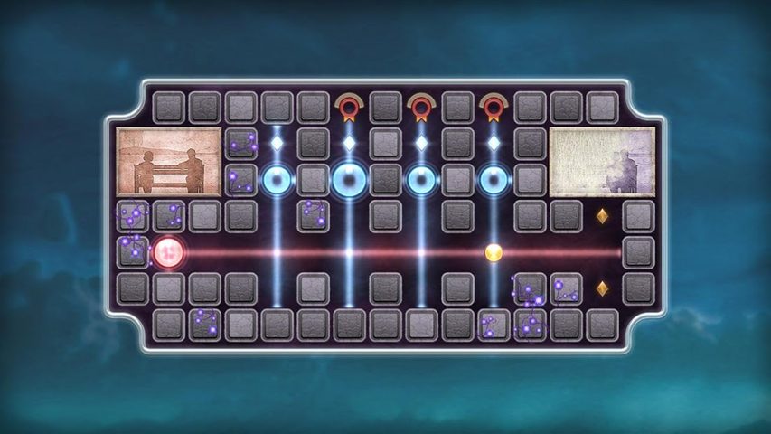 Screenshot 11: Quell Memento