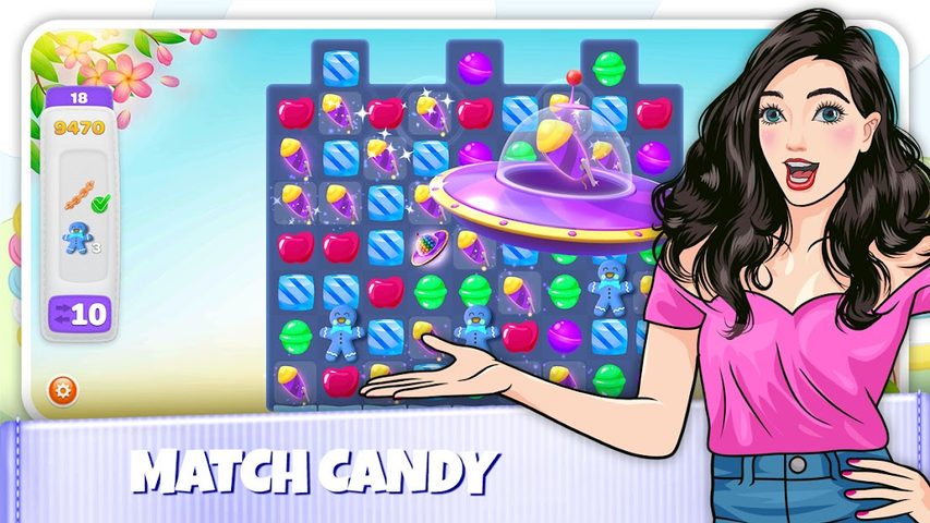 Screenshot 14: Home Makeover: Design & Decorating House Games