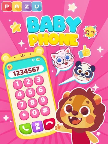 Captura 16: Teléfono para Bebés: Juegos Musicales para Bebés