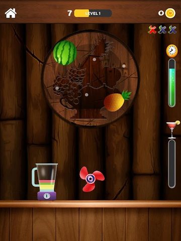 Screenshot 16: Fruits Strike