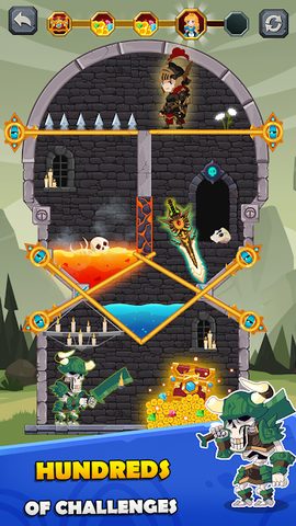 Screenshot 11: How to Loot - Pin Pull