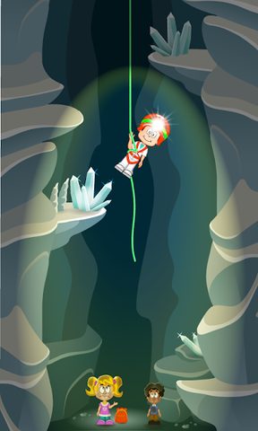 Screenshot 3: Doctor Kids 4