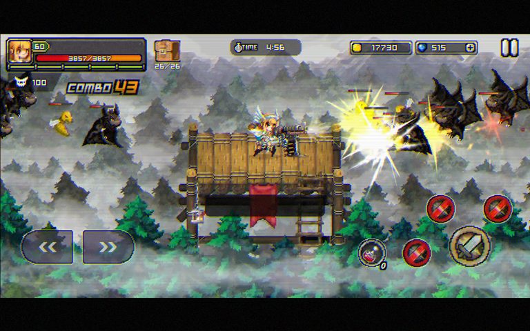 Screenshot 15: Final Destiny