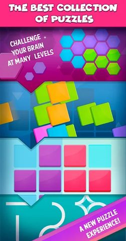 Screenshot 14: Smart Puzzles Collection
