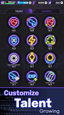 Screenshot 14: OrderZero