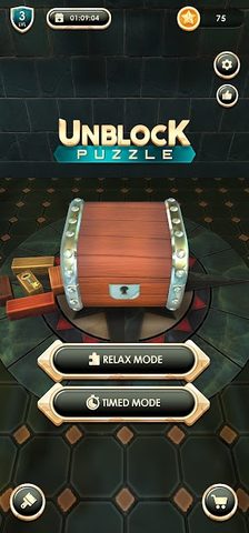 Screenshot 15: Unblock Puzzle: Slide Blocks