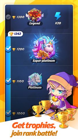 Screenshot 10: Puzzle Match : PvP Match 3
