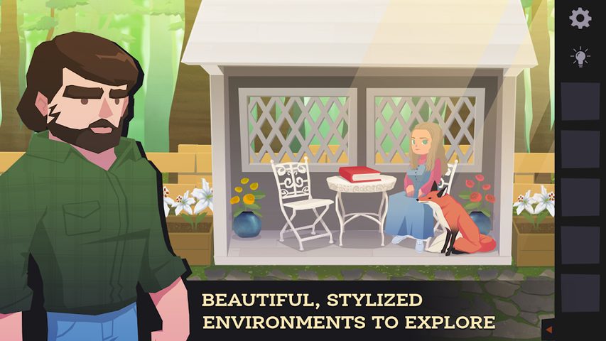 Screenshot 20: Escape Logan Estate