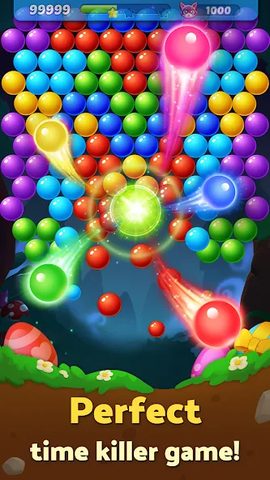 Screenshot 23: Bubble Shooter - Mania Blast