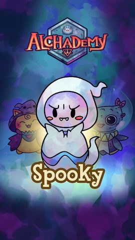 Screenshot 5: Alchademy