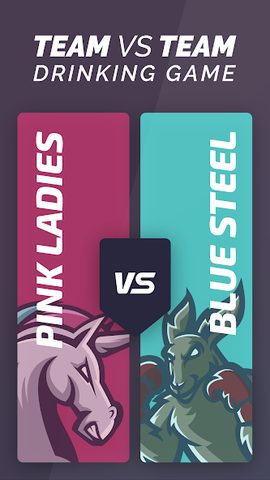 Screenshot 24: Drinktivity: Drinking Games